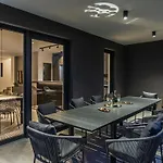 Delecto By Interhome ヴィラ *