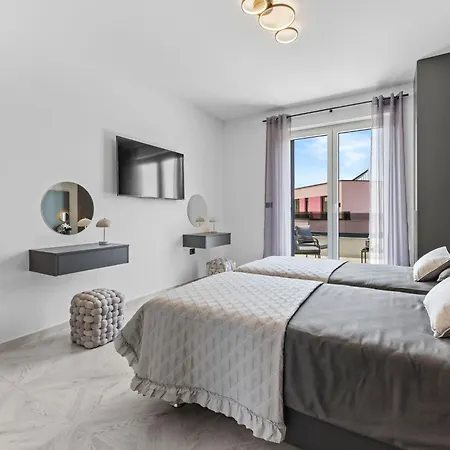 Vila Delecto By Interhome