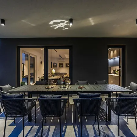 Vila Delecto By Interhome