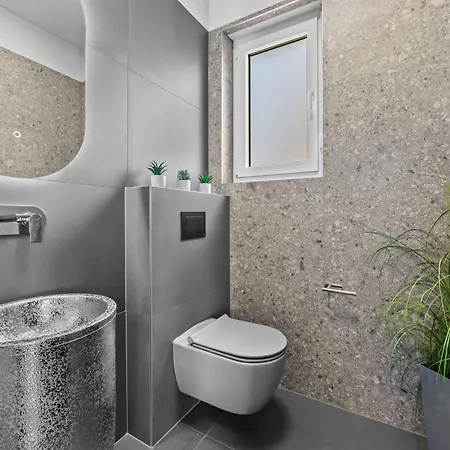 Вилла Delecto By Interhome *