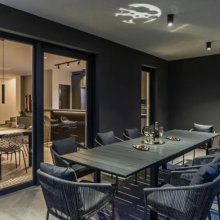 Delecto By Interhome Вилла *