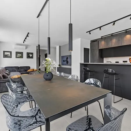 Вилла Delecto By Interhome