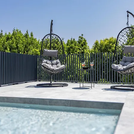 Vila Delecto By Interhome