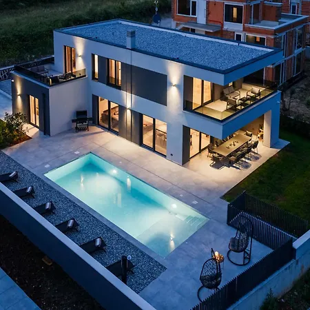 Vila Delecto By Interhome *