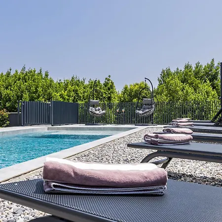 Villa Delecto By Interhome *