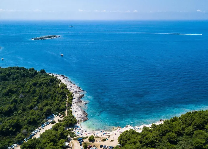 Willa Delecto By Interhome Pula