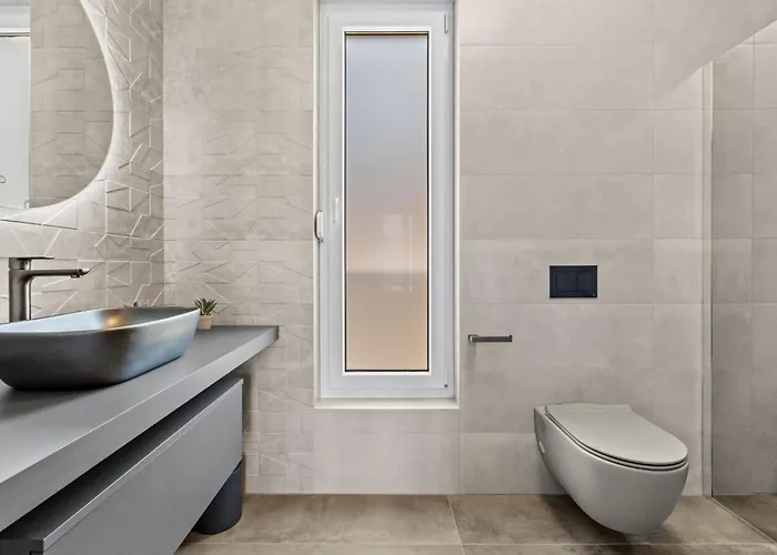 Willa Delecto By Interhome *