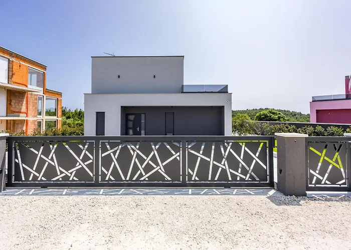 Willa Delecto By Interhome *