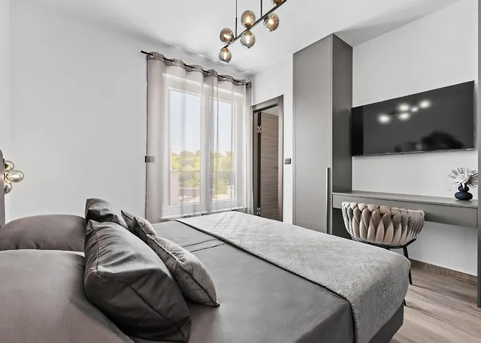 Delecto By Interhome Willa