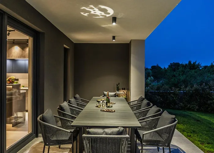 Willa Delecto By Interhome *