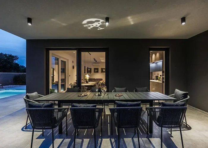 Willa Delecto By Interhome