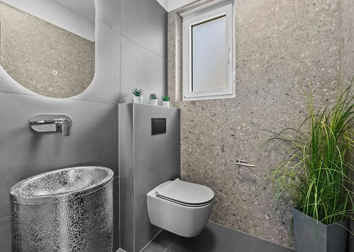 Willa Delecto By Interhome *