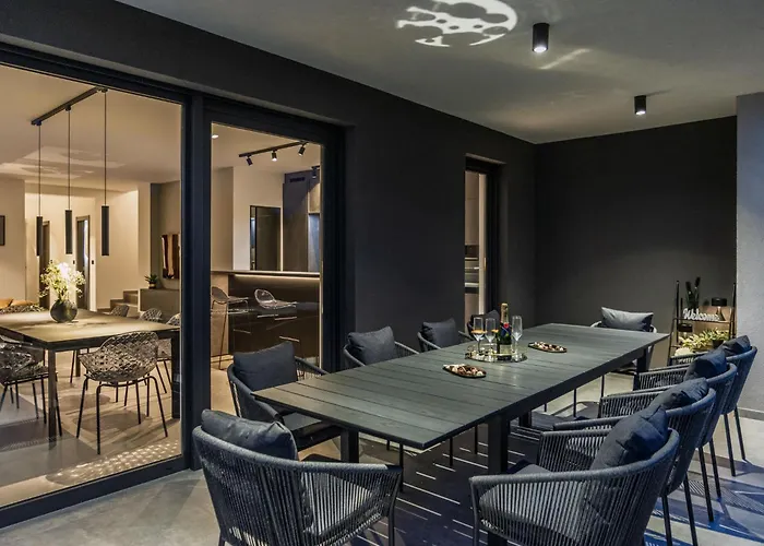 Delecto By Interhome Villa *