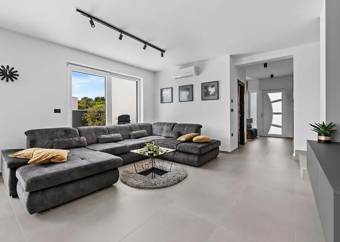 Delecto By Interhome Willa *