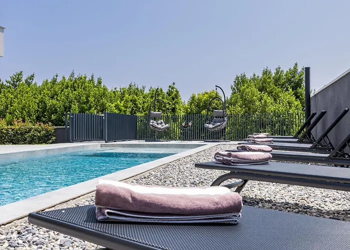 Willa Delecto By Interhome *