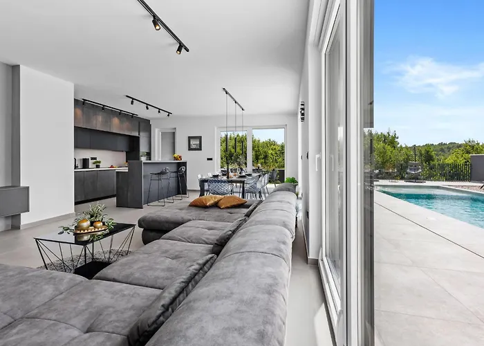 Delecto By Interhome Willa