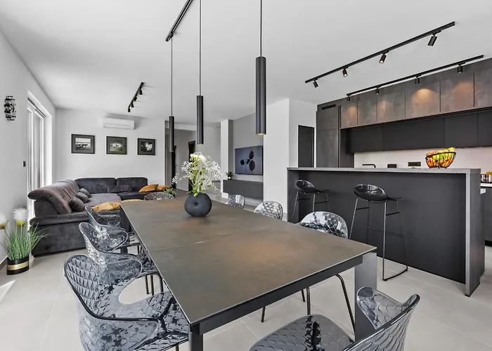 Willa Delecto By Interhome