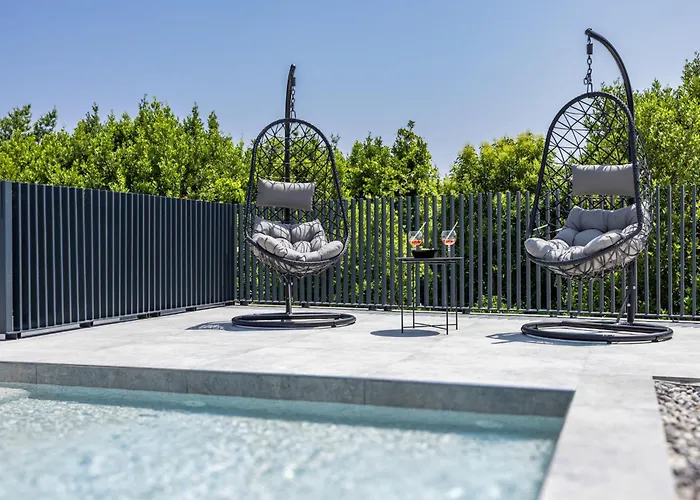 Willa Delecto By Interhome