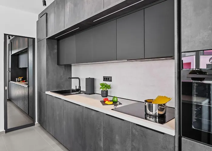 Delecto By Interhome Willa *