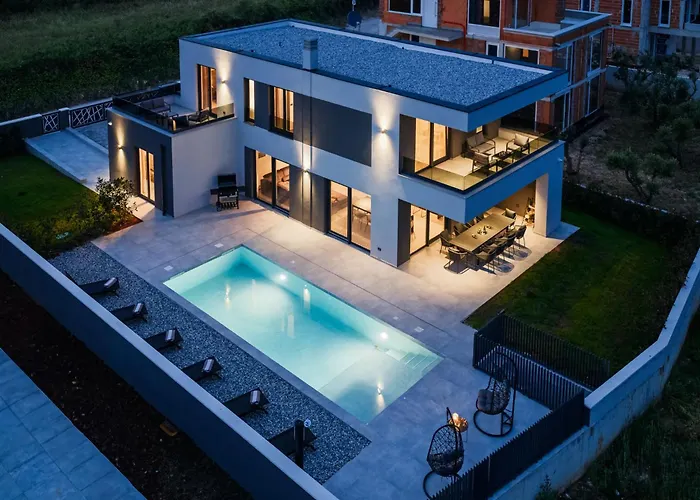 Willa Delecto By Interhome *